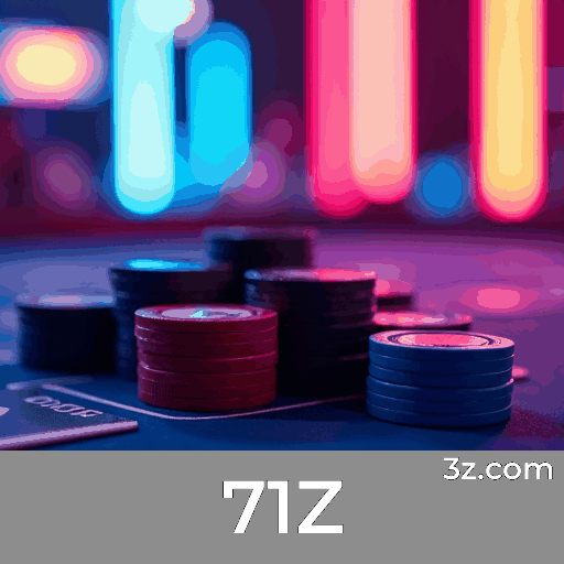 71Z Game Lab: Inovando o Futuro Tecnológico do Entretenimento