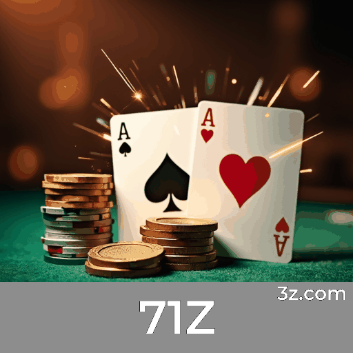 Experimente a Emoção dos Jogos de Casino no 71Z