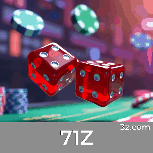 Experimente a Emoção dos Jogos de Casino no 71Z